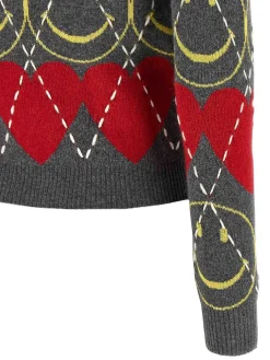 Y maglione