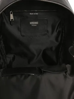 Zaino Biker nero
