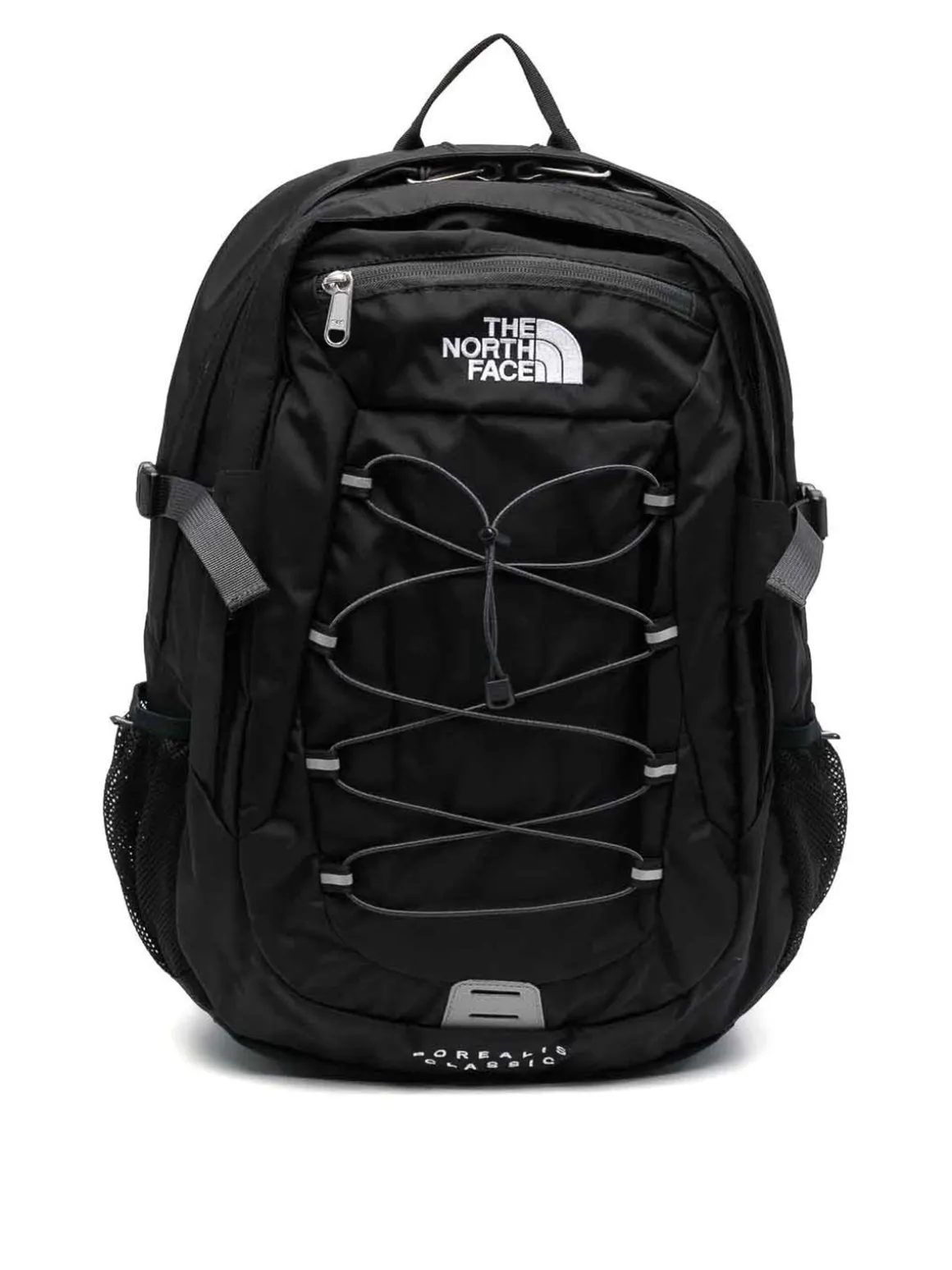 Zaino Borealis In Nylon Con Coulisse