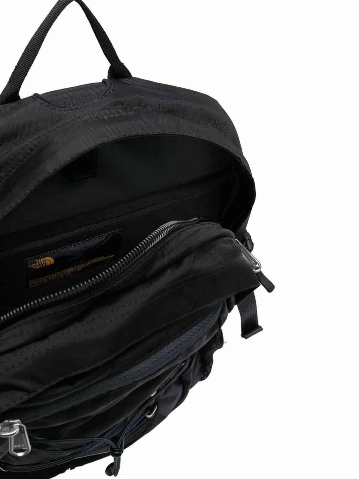 Zaino Borealis In Nylon Con Coulisse