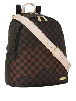 Zaino brown boujee