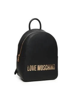 Zaino con logo di scrittura