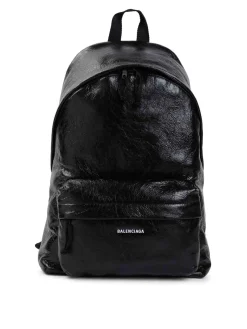 Zaino Explorer in pelle