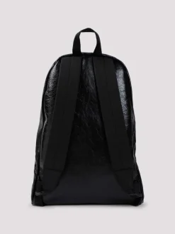 Zaino Explorer in pelle