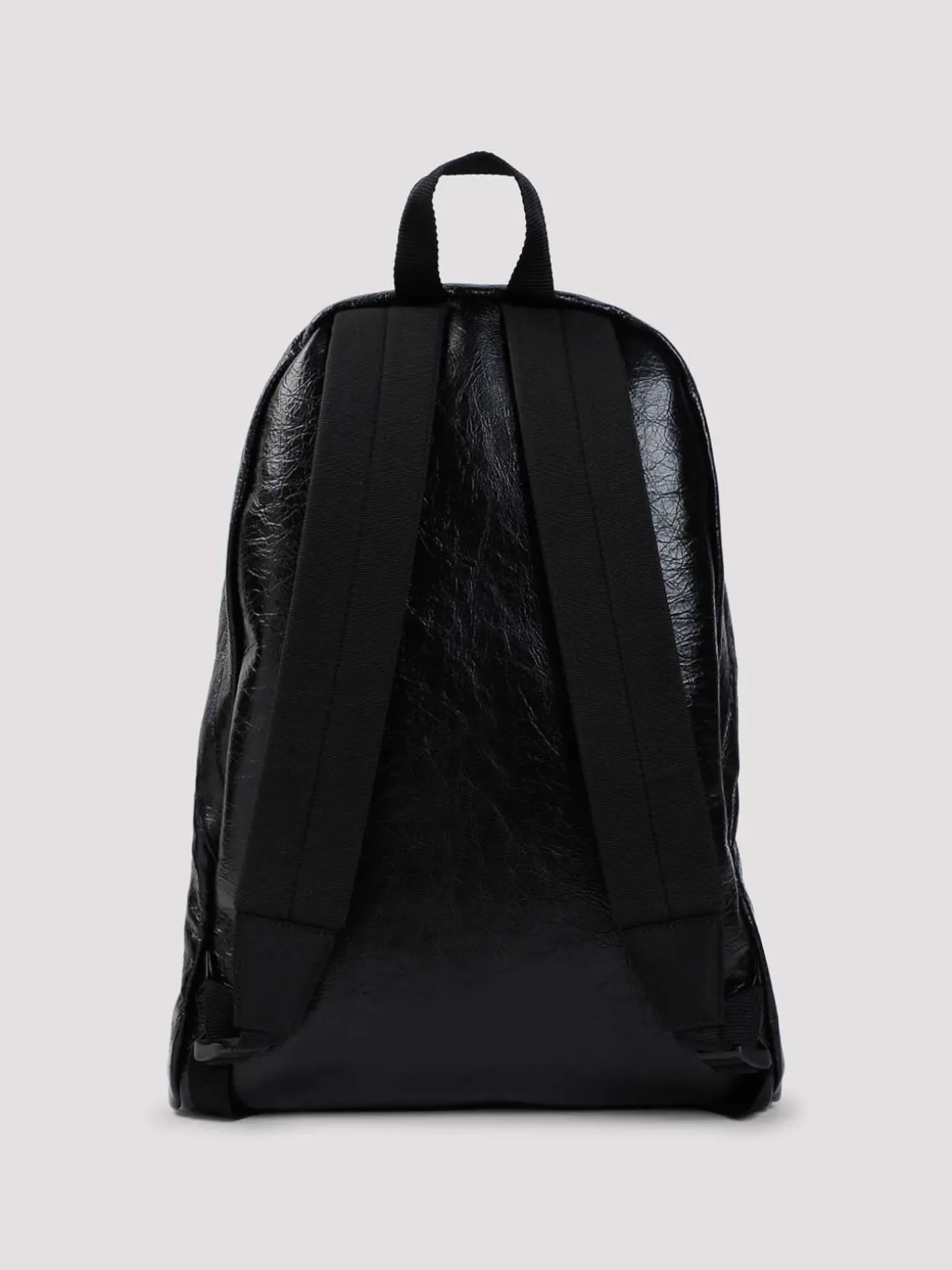 Zaino Explorer in pelle