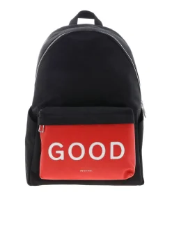 Zaino Good nero