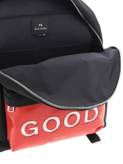 Zaino Good nero