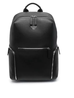 Zaino in pelle
