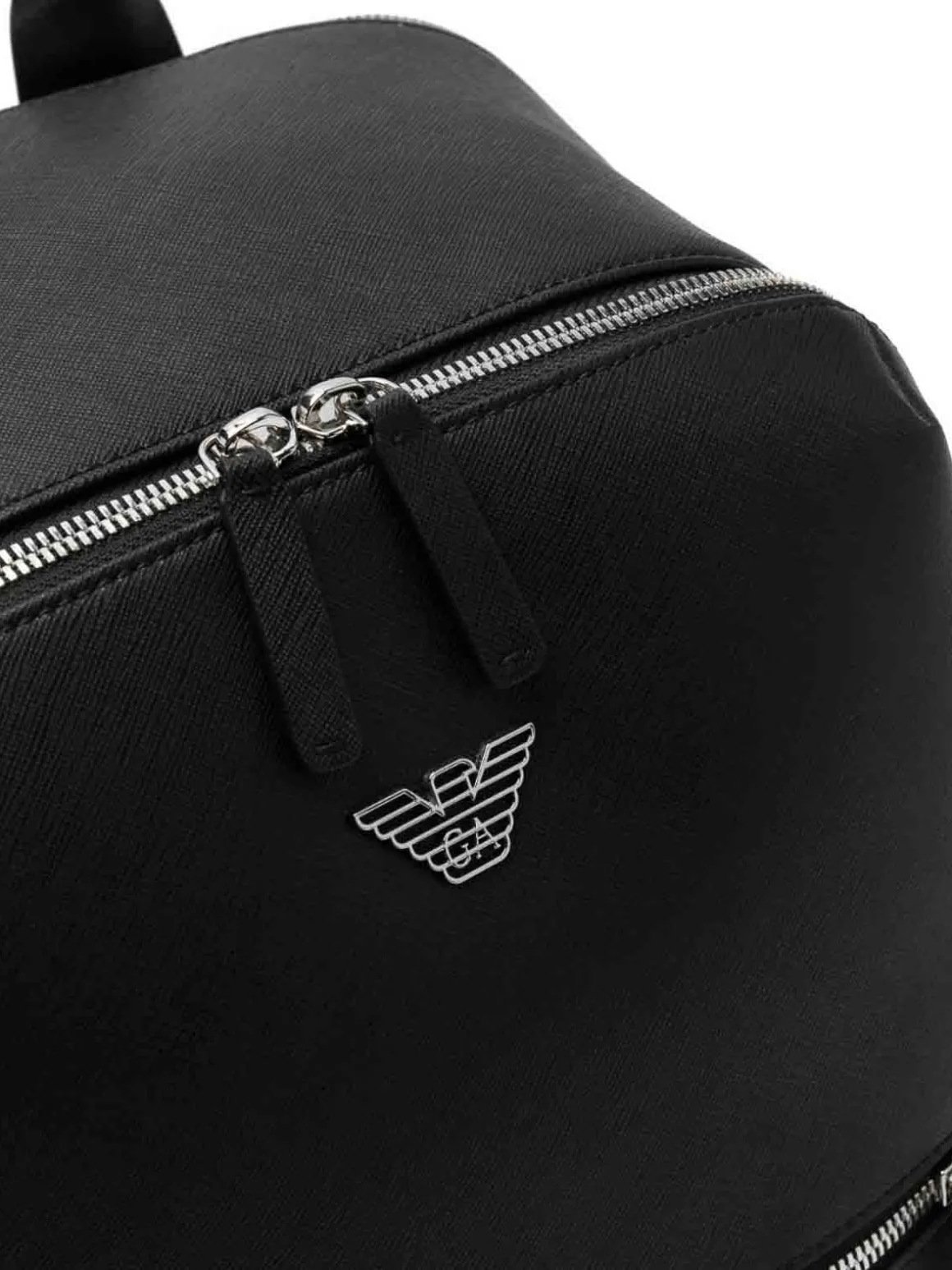 Zaino in pelle