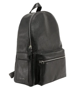 Zaino in pelle
