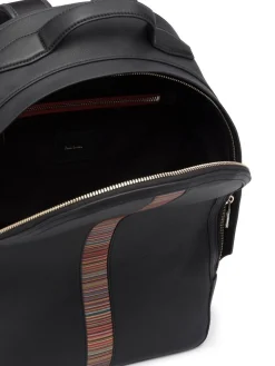 Zaino in pelle