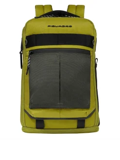 Zaino In Tessuto Porta Pc 1560