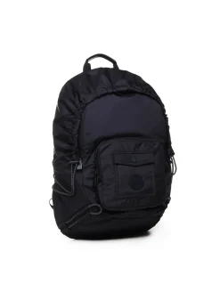 Zaino Makaio Con Coulisse