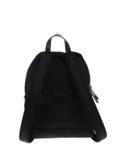 Zaino Moschino Couture nero