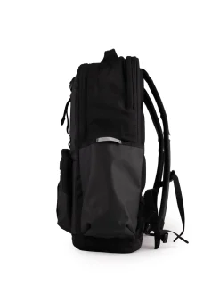 Zaino nero campo