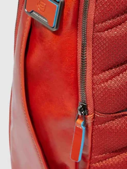 Zaino Porta Pc 14 A 2 Scomparti