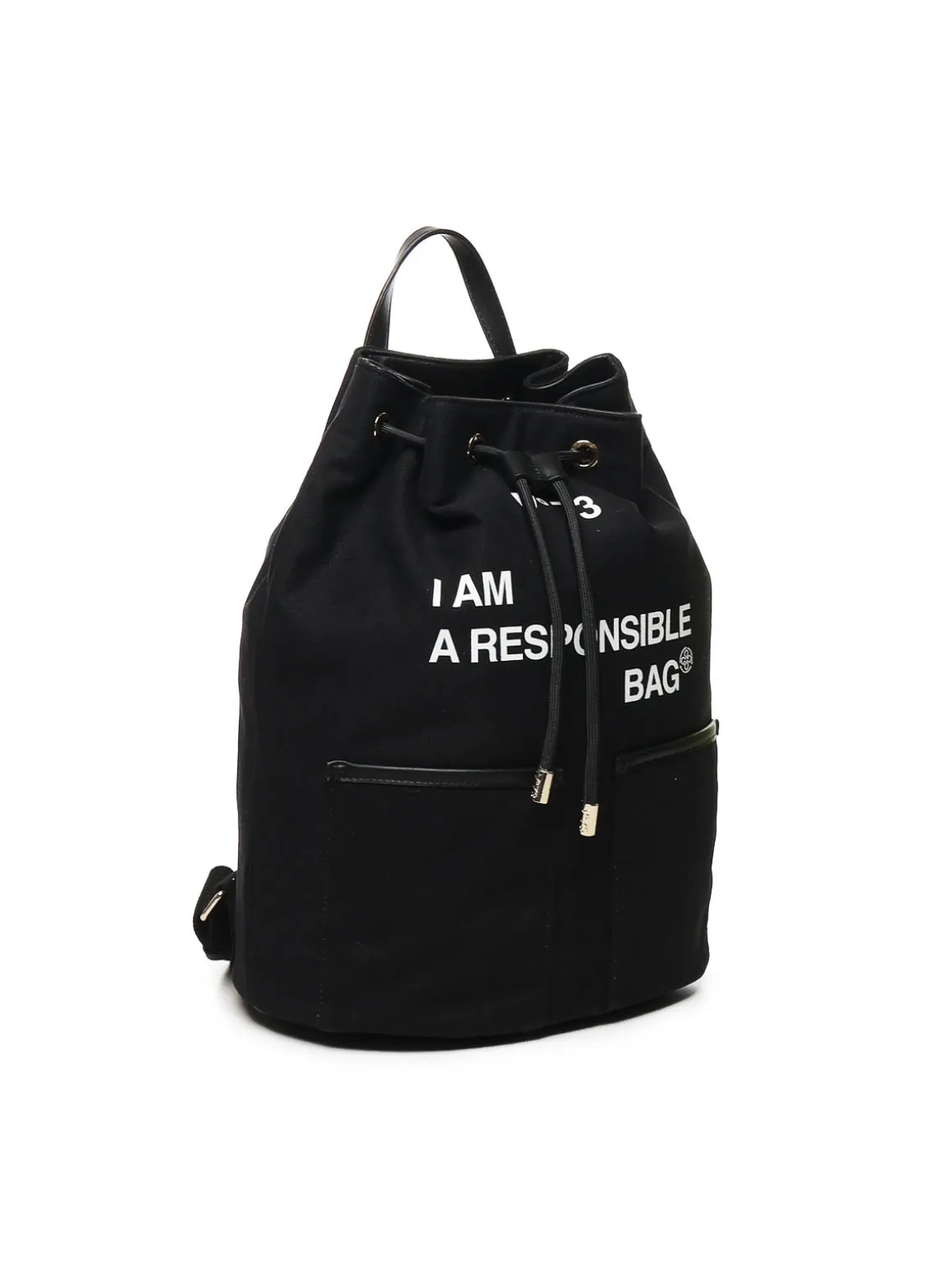 Zaino Responsability