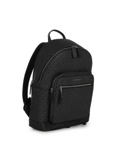 Zaino stampa logo Hudson