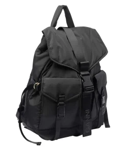 Zaino tecnologico nero