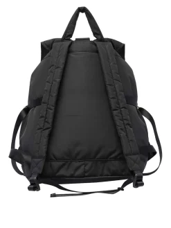 Zaino tecnologico nero