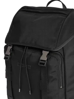 Zaino urbano in nylon