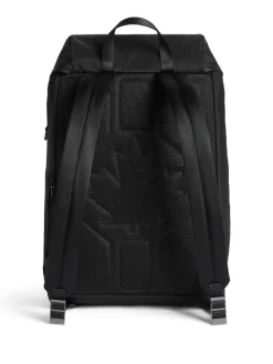 Zaino urbano in nylon
