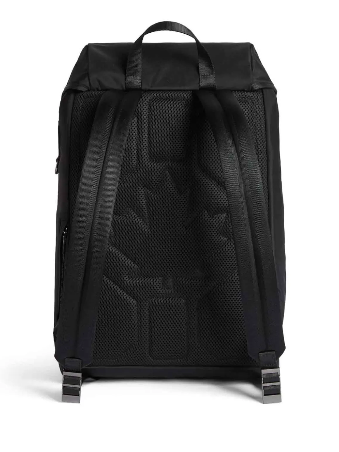 Zaino urbano in nylon
