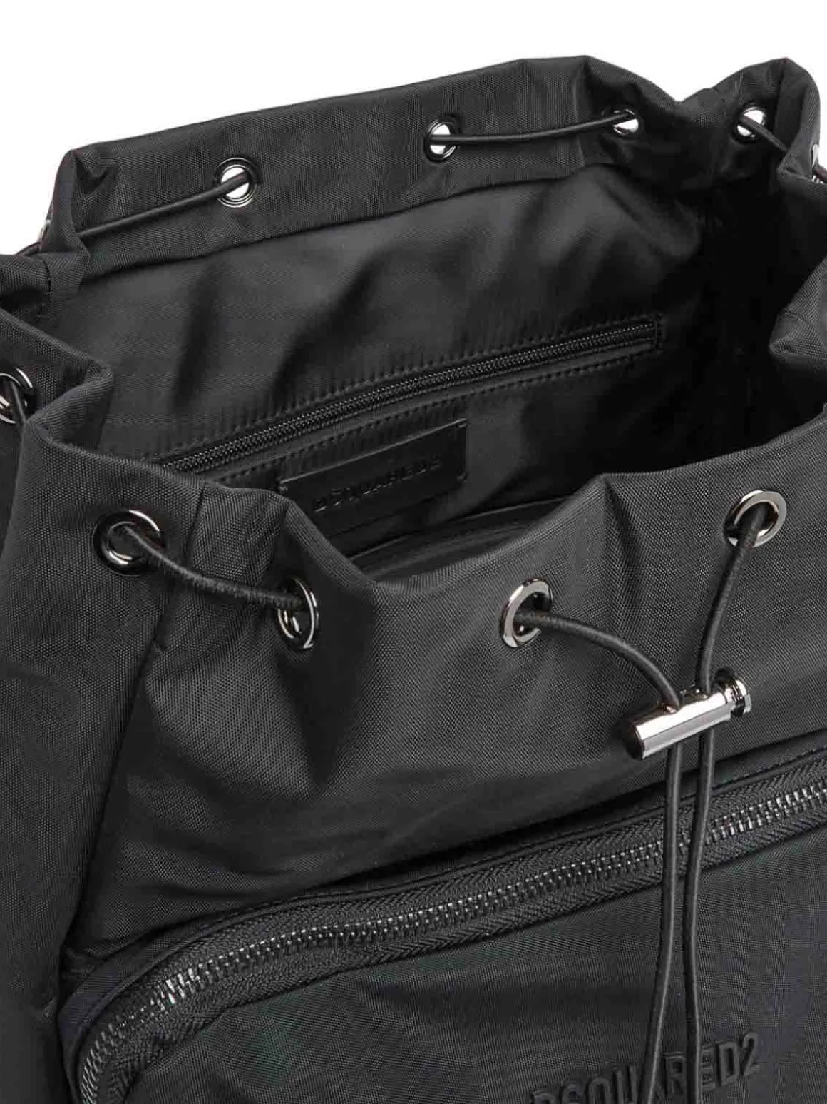 Zaino urbano in nylon