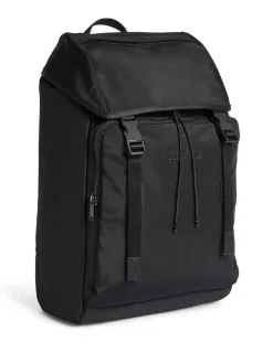 Zaino urbano in nylon