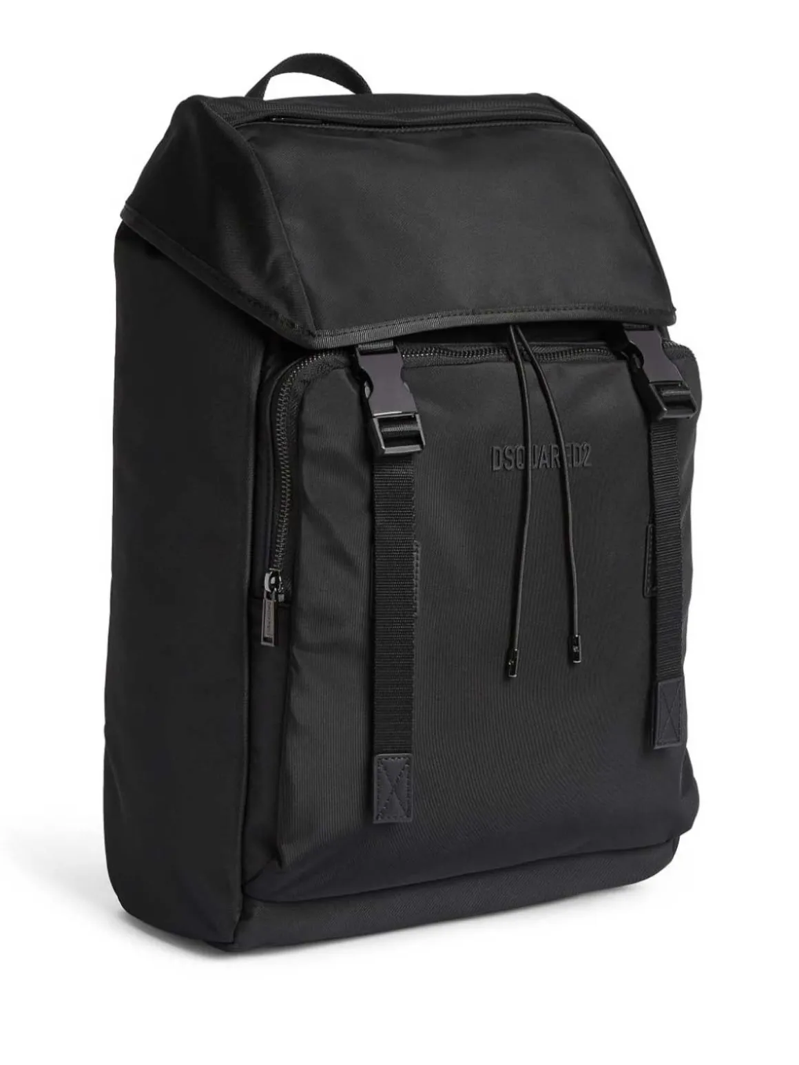 Zaino urbano in nylon