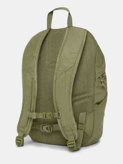 Zaino verde da 22 litri