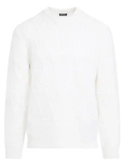 Zegna Pure Merino Pullover