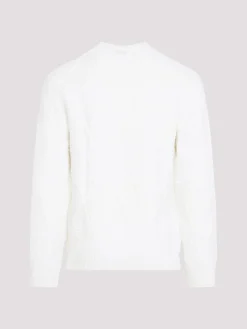 Zegna Pure Merino Pullover