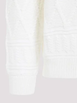 Zegna Pure Merino Pullover