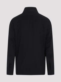 Zegna sopra la giacca