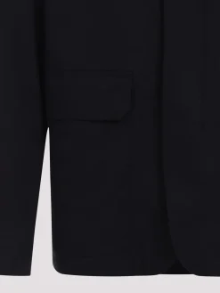 Zegna sopra la giacca
