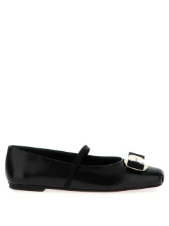 Zina Ballet Flats