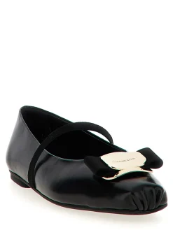 Zina Ballet Flats