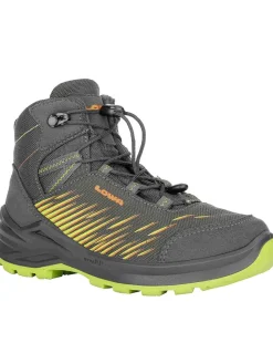 Zirrox GTX Mid Jr